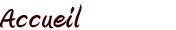 accueil