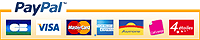 paiement Paypal