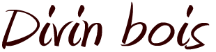 Divinbois